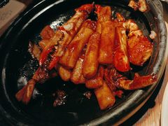 -谭家弄堂(兰州中心店)