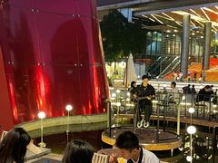 -Nord Grill&Bar Highland诺德西餐(深圳欢乐海岸店)