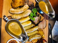 -布拉格餐厅· 中欧捷克菜(全国首店)