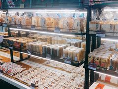 -金凤成祥(东直门现烤面包店)