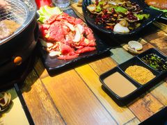 -吉志烤肉(太原总店)
