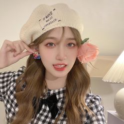 -FOR YOU造型