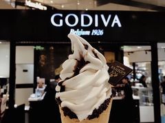 -GODIVA(国际金融中心店)