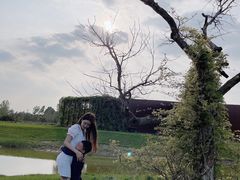 -安德鲁户外烧烤帐篷营地(马泉营店)