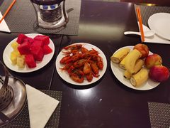 -大华锦绣假日酒店·锦味餐厅
