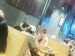 -本家·小顽牛自助烤肉(金润路店)