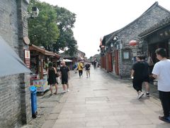 -粗茶淡饭(东关街店)