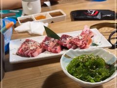 -江户烧肉(高德店)