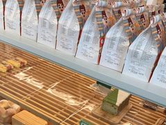 -爸爸糖手工吐司(上海五角场万达店)