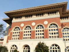 -长沙市青少年宫