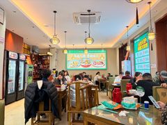 -鲁南仔·滕州炒鸡(经三路店)