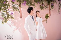 -艺匠摄影ARTIZ STUDIO(南京店)