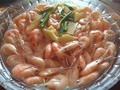 -明珠湖天鹅苑·农家菜馆