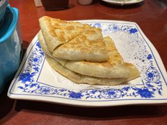 -京味张·北京烤鸭(天河南二路店)