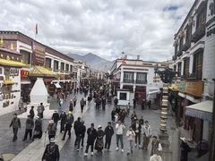 -玛吉阿米·餐吧