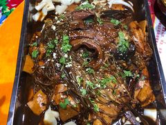 -王婆炒鱼(总店)