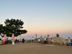 -老虎石海上公园