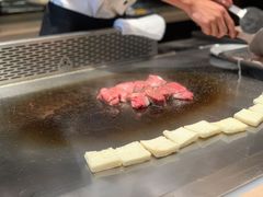 -大渔铁板烧(蛇口店)