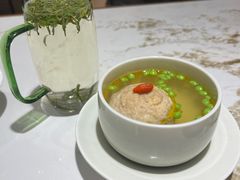 -永春园·扬州早茶·淮扬菜(漫乐城店)