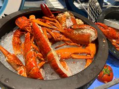 -博林天瑞喜来登酒店·西丽尚膳