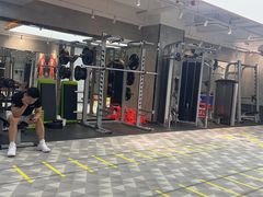 -UP健身私教馆(海岸城店)