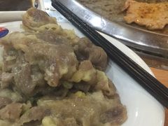 -汉丽轩·音乐自助烤肉餐厅(石岐店)