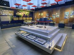 -广州市城市规划展览中心