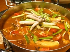 -亮欢寨(凯里总店)