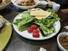 -纯肴大东北(新城北街店)