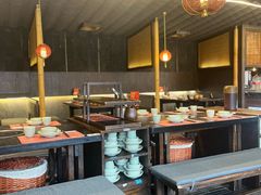 -盡膳口福·百年汤方火锅(科华北路店)