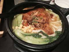 -滇越乘象云南餐厅(豆各庄店)
