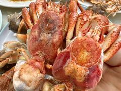 -人和啤酒屋海鲜大排档(营口路店)