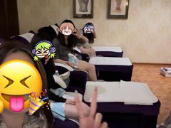 -华夏良子·足道SPA艾灸(三里屯店)