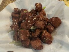 -苏记溪河鲢鱼庄(天府新区店)