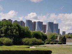 -长春公园(普阳街道)