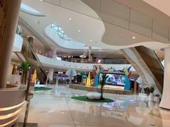 -棕榈MALL