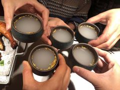 -绿茶餐厅(领展购物广场·中关村店)