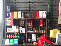 -陈府大宅门成都火锅·手切鲜肉(太原街店)