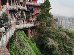 -龙泉洞(沙坪坝区)