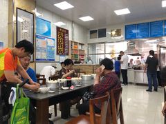 -胡家包子·清真(大众巷店)
