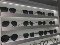 -目艮眼镜SHOWROOM(品牌集合店)