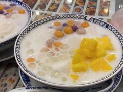 -赵记传承·中国甜品(福州总店)