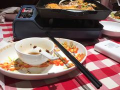 -西贝(上海我格广场店)