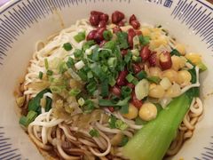 豌豆小面-遇见小面(凯德广场店)