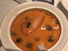 -金链花·泰国餐厅(国贸店)