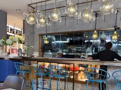 -1874融合西厨·观景餐厅(保利店)