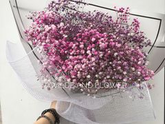 -王尔德与花