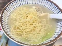 -廣九广味食堂-猪肚鸡火锅(曼哈顿店)