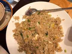 -臻鲜燕海鲜融合餐厅(金陵style店)
