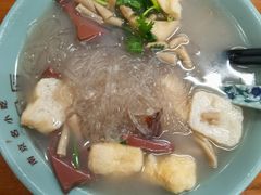 -金原鸭血粉丝汤·汤包·脆皮烤鸭(南京博物院店)